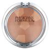 Powder Palette, Multi-color Blusher, 2464 Blushing Natural, 5 G (0.17 Oz)