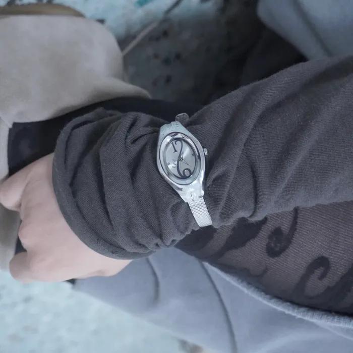 [Доставка по предзаказу 15 сентября] Космические часы