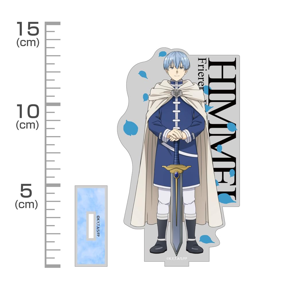 COSPA SouSou No Friren Himmel Acrylic Stand
