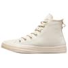 Кеды Chuck Taylor All Star Wmns High 'Egret Natural Ivory' Женские A06093C