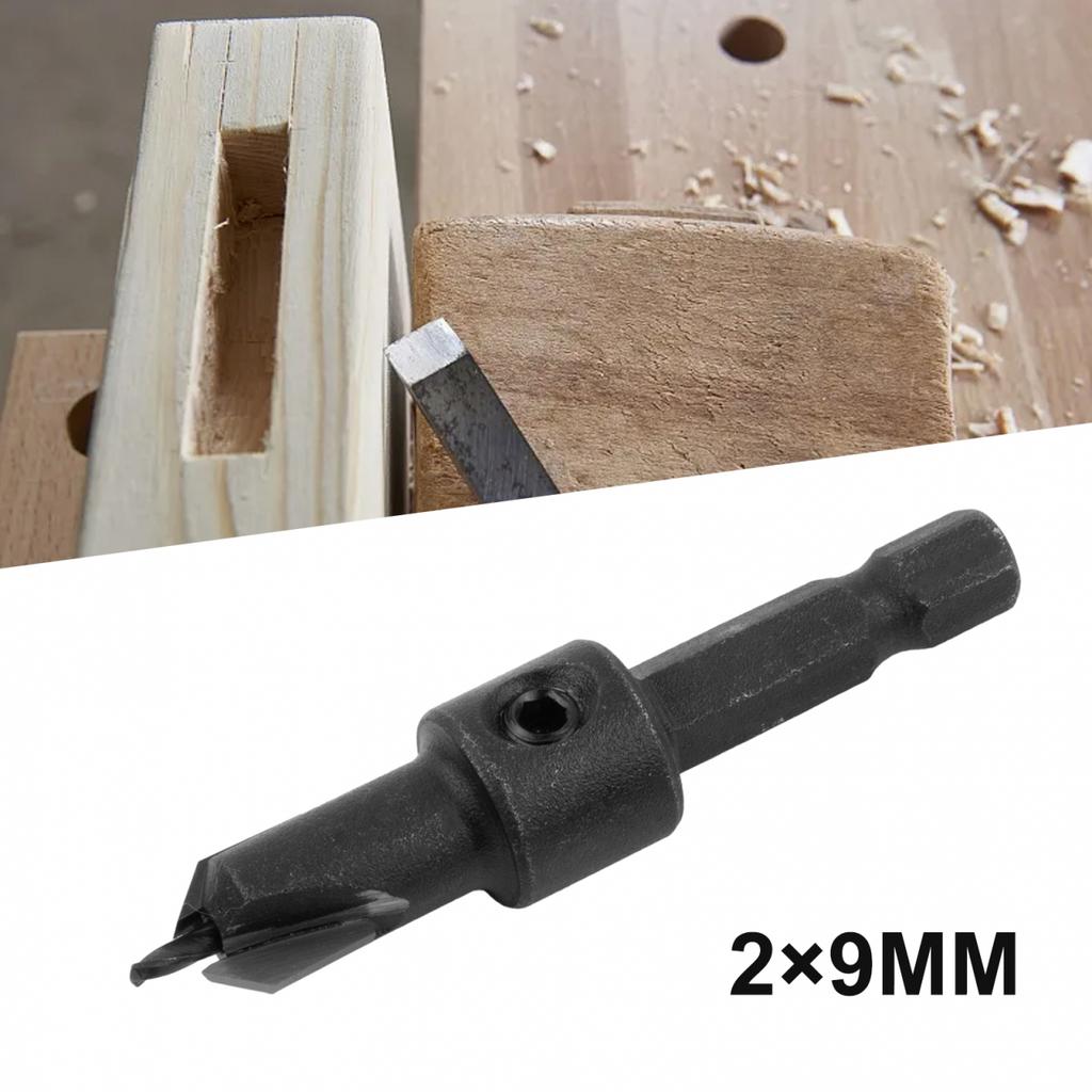 1 шт. Сверло 2,5×9 мм 2,8×10 мм 3,25×10 мм 3,5×12,5 мм