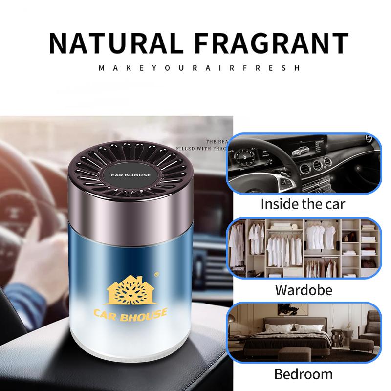 Автомобильный освежитель воздуха Твердый одеколон Жвачка Blackice Автоаксессуары Ваниль Приятный запах Ароматизатор для салона Диффузор Ароматизатор Нового автомобиля