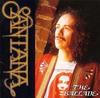 CD SANTANA - The Ballade SRCS5683 Sony 1991 Япония Рок Б/У