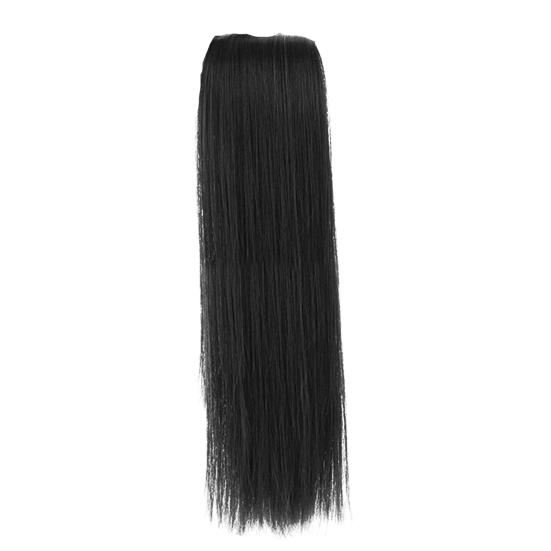 Зажим для наращивания волос, длинный, дополнительный, эластичный зажим для волос, невидимые человеческие волосы, парик, подушечки для женщин