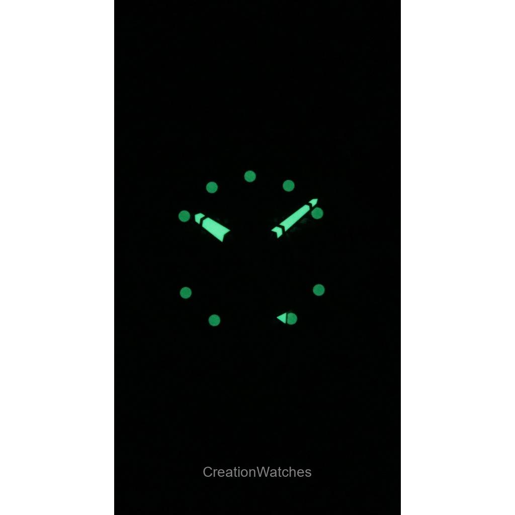 INVICTA Гоночный хронограф из нержавеющей стали с синим циферблатом, кварцевый, 47745, мужские часы