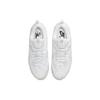 Nike Womens Air Max 90 Futura Triple White Women Sneakers DM9922-101