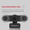 Lenovo ThinkPlus WL22A 1080P USB Webcam with Built-in Microphone (CN version)