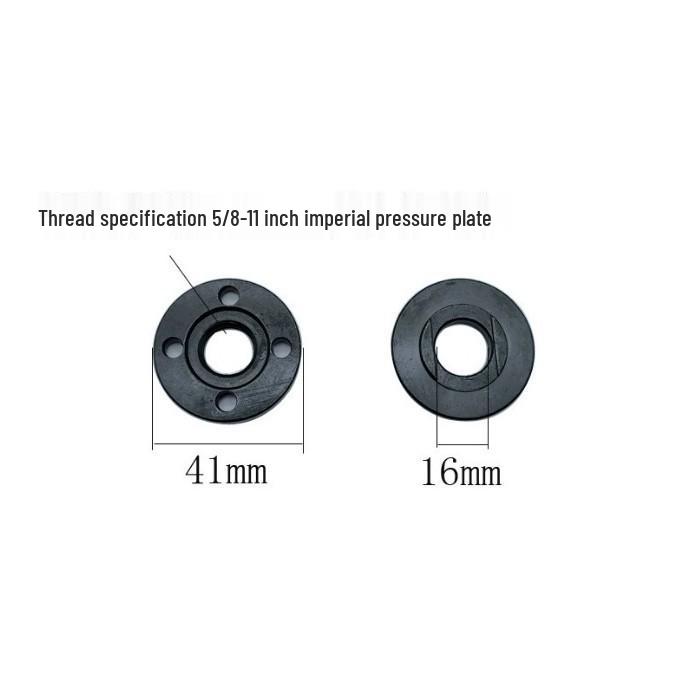 Ключ для угловой шлифмашины 5/8"-11