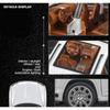 1/24 Toyota LAND CRUISER LC300 Prado SUV литая модель автомобиля игрушечная машина внедорожники имитация модель автомобиля детский подарок