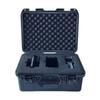 TANG QUAN Professional Environmental & Signal Detection Devices CN plug (adapter included)