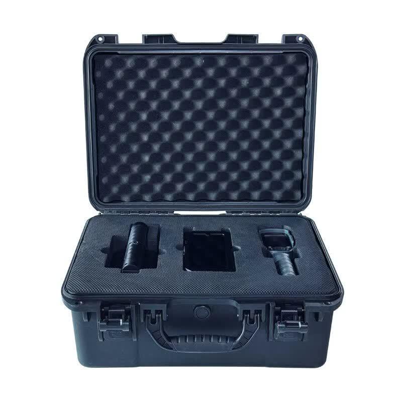 TANG QUAN Professional Environmental & Signal Detection Devices CN plug (adapter included)