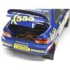 Sunstar Subaru Impreza 555 94 Новозеландский победитель 5521 #2 C.McRae/D.Ringer 1/18