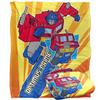 Optimus Prime Blanket