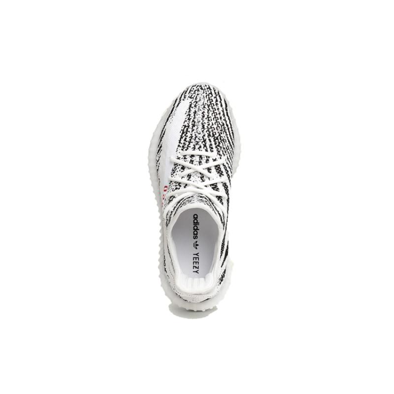 Adidas Кроссовки Yeezy Boost 350 V2 'Zebra' 2022 CP9654-2022
