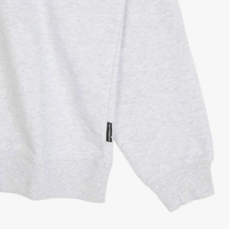 New Balance Uni Полумолния Nbncfco103 16 Молния