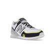 New Balance 574T Белые Мужские Кроссовки Volt Черные U574TE2