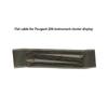 Шлейф для приборной панели Peugeot 206, 806 и Ranch, Citroën Evasion, Fiat Ulysse, Lancia Zeta