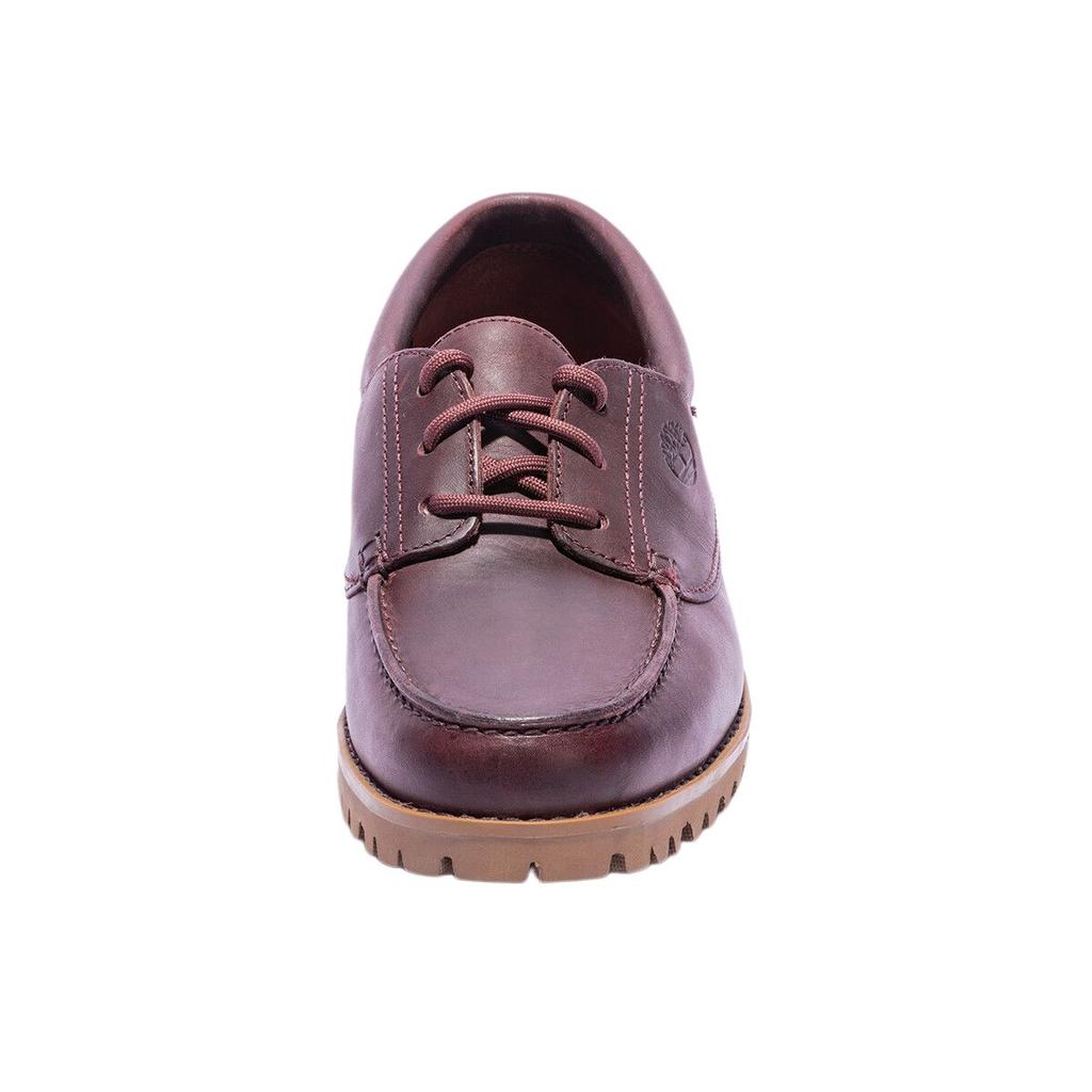 Timberland Оригинальные Легкие Удобные Универсальные Туфли-лодочки Мужская Обувь Коричневый A6BT2EIW