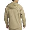 Nike ACG Sun Farer Solid Print Zip Jacket Men Jacket Khaki DH3104-247