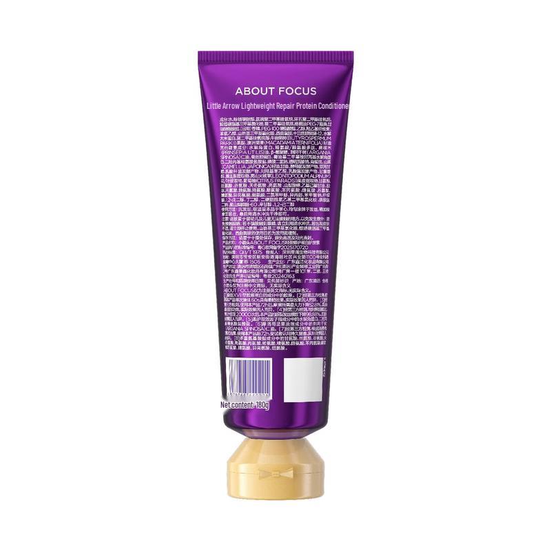 ABOUT FOCUS Nourishing Protein Hair Conditioner