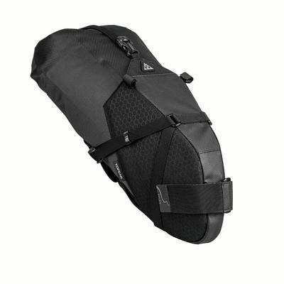 TOPEAK TPK Backloader X 10L BLK BAG45500 Задняя часть