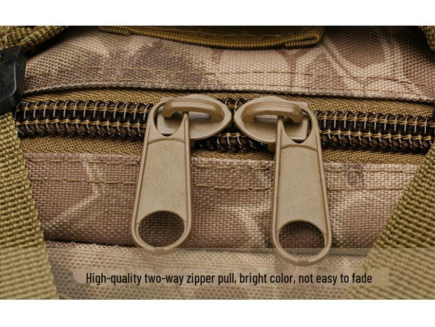 Тактический рюкзак для походов через границу: Военное и походное снаряжение для альпинизма, спорта и путешествий