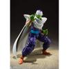 SHFiguarts Dragon Ball Z Piccolo - Гордый пришелец Namek - Приблизительно. 160 мм ABS&PVC окрашенная подвижная фигурка