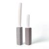 Natural Pumice Stone Toilet Brush - Efficient Cleaner for Crevices and Corners