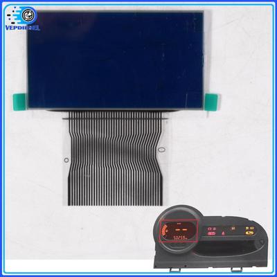 8201178277 8201127953 Панель приборов Спидометр Дисплей LCD для Renault 2007-12 Twingo II Автозапчасти