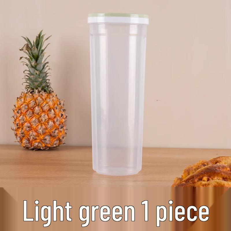 Подвесное ведро для хранения лапши и зерна – Герметичный бытовой контейнер