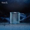 Кружка TAIC из чистого титана