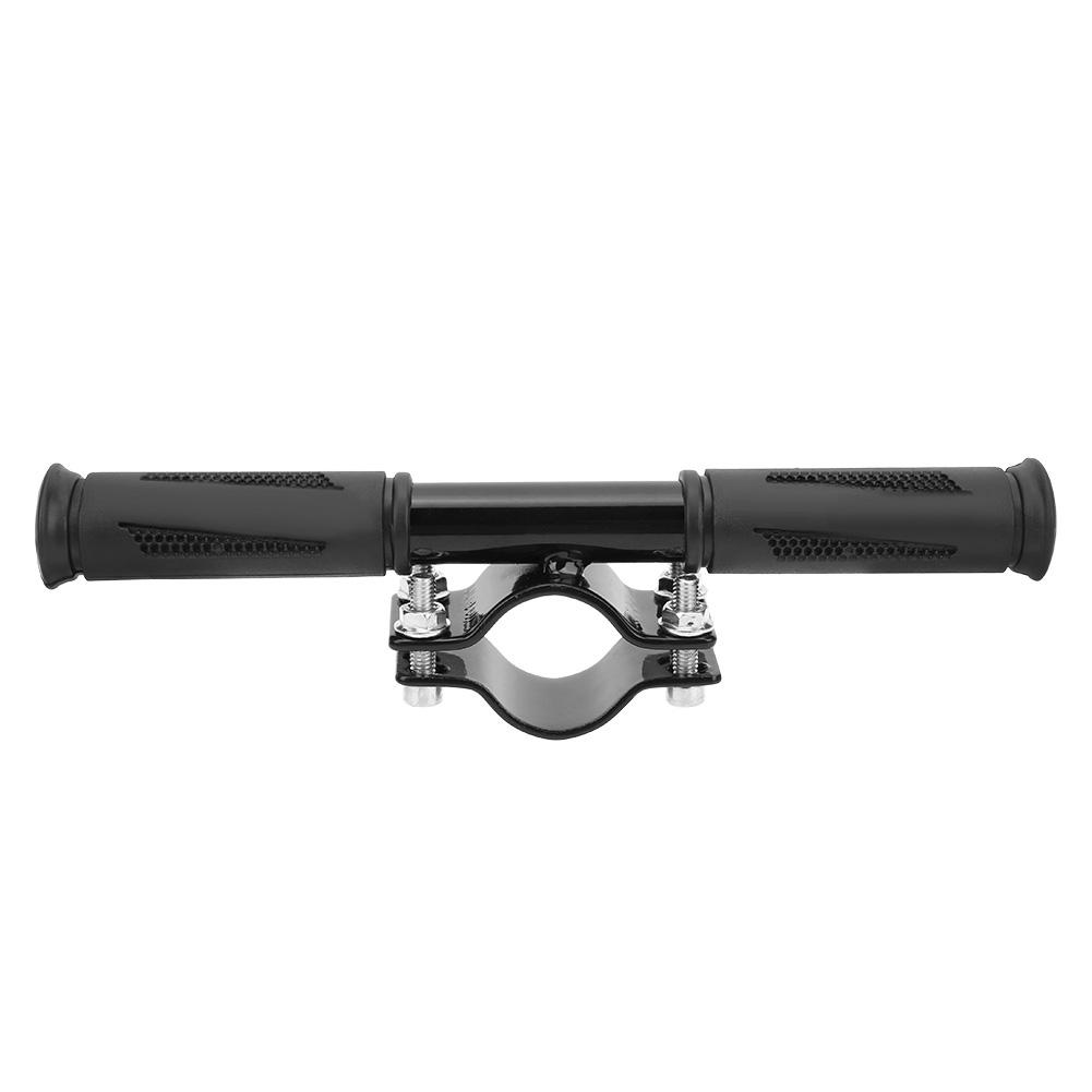 Ручки из алюминиевого сплава и резины для детей, поручень для электросамоката Xiaomi M365