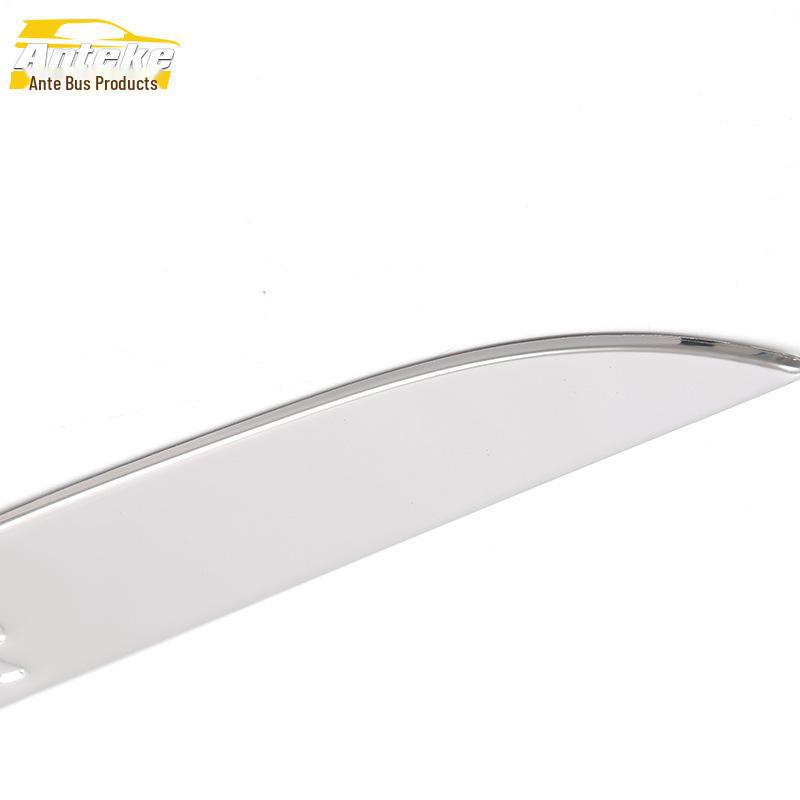 Changan Oushang Tailgate Trim Stainless Steel Anti-Scratch Decorative Strips
