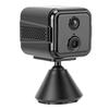 Indoor Camera 4K 3MP 2.4GHz 5GHz Dual Band AI Motion Detection WiFi Indoor Security Camera for Home Office