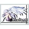 Протекторы для карт Ангел Angel Beats!