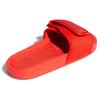 adidas Оригинальные тапочки Pharrell x Adidas Originals Boost 'Active Red' FY6140