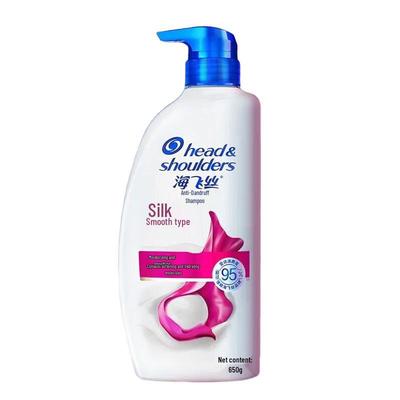 Шампунь против перхоти Head & Shoulders Smooth & Silky