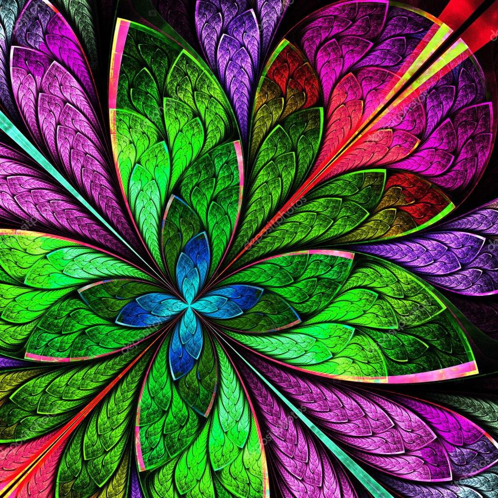 5D алмазная живопись полный алмаз животных круглый алмаз мозаика узор Мандала цветок Diy вышивка крестиком украшение дома ручная работа