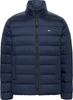 Зимняя куртка Tommy Hilfiger DM0DM20658 BLC1G blau
