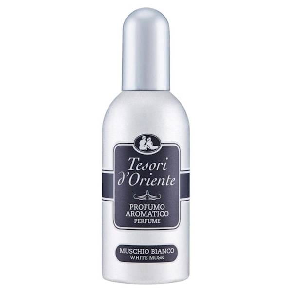 Tesori D'Oriente White Musk Perfume