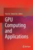 Книга GPU Computing and Applications