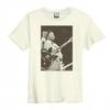 Усиленная унисекс футболка для взрослых BB King Joe Wise