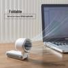 2024 Мини Высокоскоростной Портативный USB Вентилятор: Ручные, настольные, складные и носимые