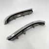 2Pcs For HYUNDAI Santa Fe Santafe Veracruz IX55 Side Rearview Mirror LED Turn Signals Light Lamp blink OEM 876133J000 876233J000