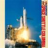 [CD] Documentary Space Shuttle Columbia Launch Documentary Album NEW from Japan