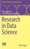 The Research In Data Science : 17 Book
