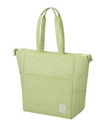 Сумка-холодильник Captain Stag Cooler Tote, Сумка, Светящийся/Светло-зеленый, Апрель, UT-510