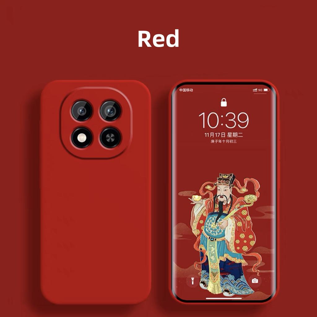 Для Redmi Note 14 Pro Plus Чехол Redmi Note 14 Pro+ Чехол Funda Оригинальный жидкий силиконовый мягкий задний бампер Redmi Note 14 Pro Plus