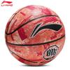 Li-Ning Серия Fanwu Наружный ПУ Баскетбольный Мяч