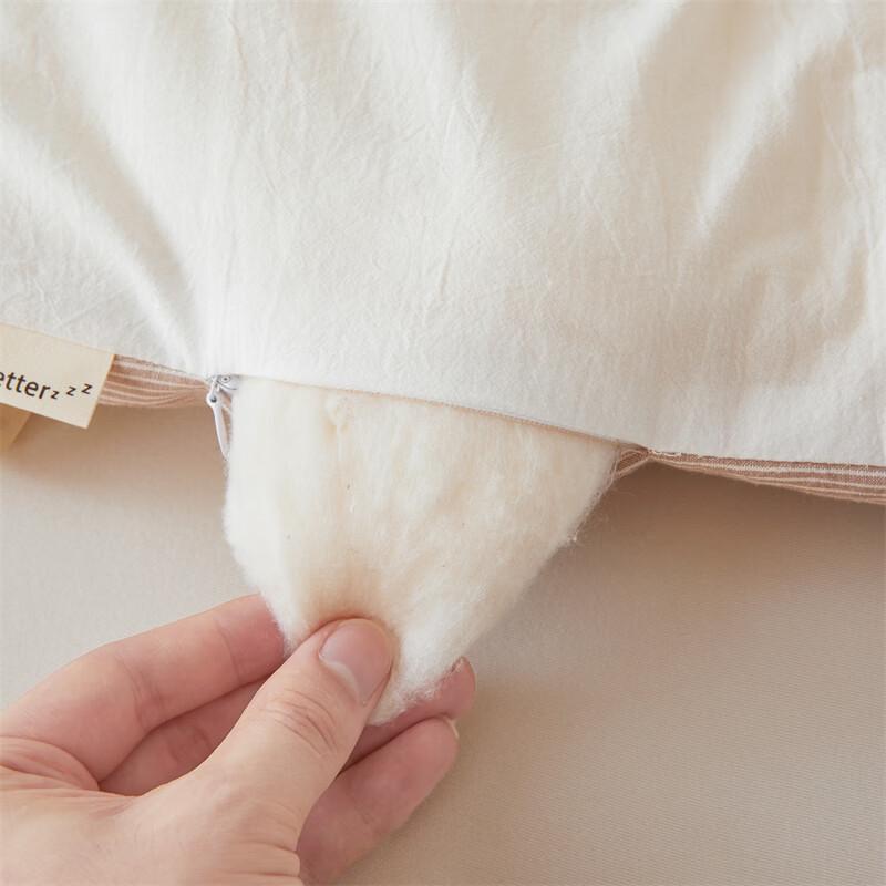 Одеяло из синьцзянского хлопка Muji